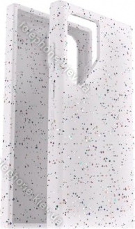 Otterbox Symmetry Core for Samsung Galaxy S24 Ultra Sprinkles white 