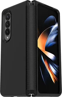 Otterbox Symmetry Flex для Samsung Galaxy Z Fold 4 black