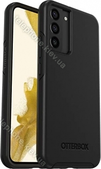 Otterbox Symmetry (Non-Retail) for Samsung Galaxy S22+ black 