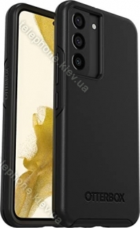 Otterbox Symmetry (Non-Retail) for Samsung Galaxy S22 black 
