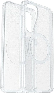 Otterbox Symmetry clear with magnets для Samsung Galaxy S25+ Stardust 3.0