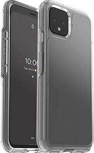 Otterbox Symmetry clear для Google Pixel 4 transparent