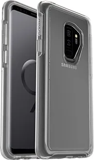 Otterbox Symmetry clear для Samsung Galaxy S9+ transparent