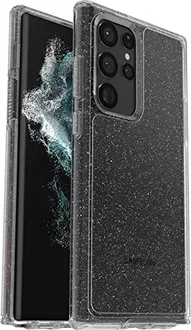 Otterbox Symmetry clear (Non-Retail) для Samsung Galaxy S22 Ultra transparent