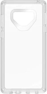 Otterbox Symmetry clear для Samsung Galaxy Note 9 transparent