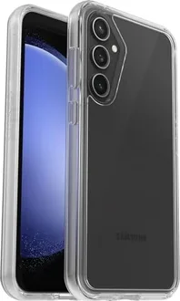Otterbox Symmetry clear для Samsung Galaxy S23 FE transparent