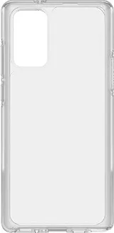 Otterbox Symmetry clear для Samsung Galaxy Note 20 transparent