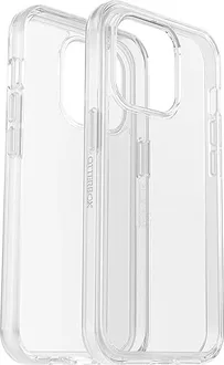 Otterbox Symmetry clear (Non-Retail) для Apple iPhone 14 Pro transparent