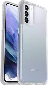 Otterbox Symmetry clear для Samsung Galaxy S21+ Stardust Glitter