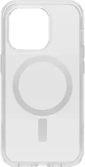 Otterbox Symmetry+ clear with MagSafe для Apple iPhone 14 Plus transparent