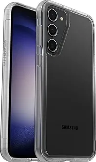 Otterbox Symmetry clear для Samsung Galaxy S23+ transparent