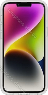 Otterbox Symmetry clear + Alpha glass for Apple iPhone 14 Plus 