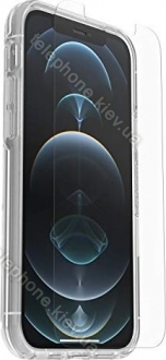 Otterbox Symmetry clear + Alpha glass for Apple iPhone 12/12 Pro 
