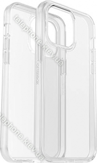 Otterbox Symmetry clear + Alpha glass for Apple iPhone 14 Pro Max 