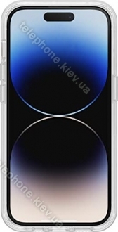 Otterbox Symmetry clear + Alpha glass for Apple iPhone 14 Pro 