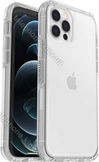 Otterbox Symmetry clear (Non-Retail) for Apple iPhone 12/12 Pro 