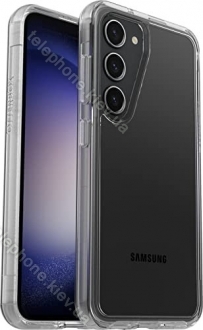 Otterbox Symmetry clear (Non-Retail) for Samsung Galaxy S23 transparent 