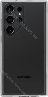 Otterbox Symmetry clear (Non-Retail) for Samsung Galaxy S23 Ultra transparent 