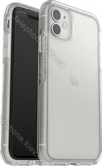 Otterbox Symmetry clear for Apple iPhone 11 transparent 