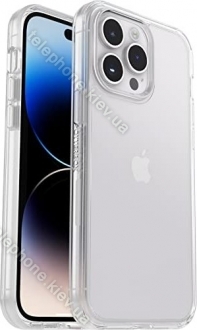 Otterbox Symmetry clear for Apple iPhone 14 Pro Max transparent 