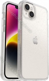 Otterbox Symmetry clear for Apple iPhone 14 Plus Stardust 