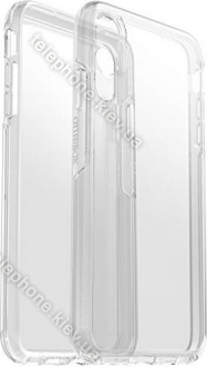 Otterbox Symmetry clear for Apple iPhone XS Max transparent 