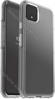 Otterbox Symmetry clear for Google Pixel 4 XL transparent 