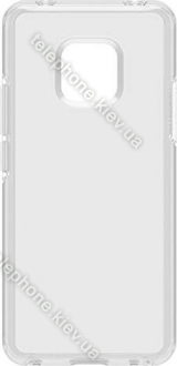 Otterbox Symmetry clear for Huawei Mate 20 Pro transparent 