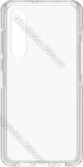 Otterbox Symmetry clear for Huawei P30 transparent 