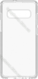 Otterbox Symmetry clear for Samsung Galaxy S10+ transparent 