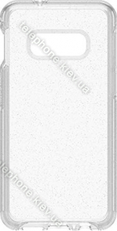 Otterbox Symmetry clear for Samsung Galaxy S10e Stardust Glitter 