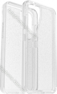 Otterbox Symmetry clear for Samsung Galaxy S24 Stardust 