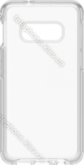 Otterbox Symmetry clear for Samsung Galaxy S10e transparent 