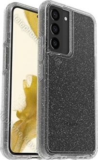 Otterbox Symmetry clear for Samsung Galaxy S22 Stardust 2.0 