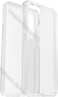 Otterbox Symmetry clear for Samsung Galaxy S24+ transparent 