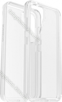 Otterbox Symmetry clear for Samsung Galaxy S24 transparent 