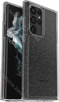 Otterbox Symmetry clear for Samsung Galaxy S22 Ultra Stardust 2.0 