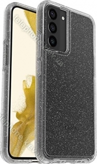Otterbox Symmetry clear for Samsung Galaxy S22+ Stardust 2.0 