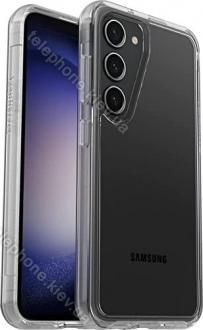 Otterbox Symmetry clear for Samsung Galaxy S23 transparent 