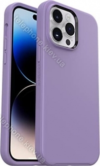 Otterbox Symmetry for Apple iPhone 14 Pro Max You Lilac It 