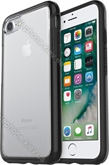 Otterbox Symmetry for Apple iPhone 7 black/transparent 