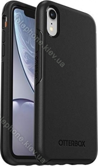 Otterbox Symmetry for Apple iPhone XR black 