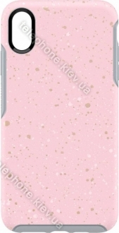 Otterbox Symmetry for Apple iPhone XS Max pink 