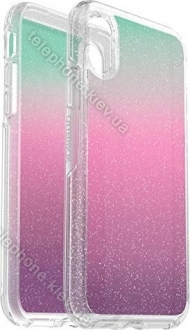 Otterbox Symmetry for Apple iPhone XS pink/green 