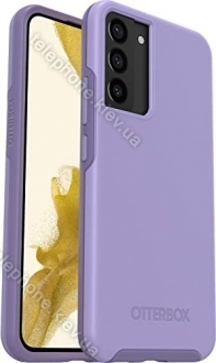 Otterbox Symmetry for Samsung Galaxy S22+ Reset purple 