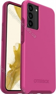 Otterbox Symmetry for Samsung Galaxy S22+ Renaissance Pink 