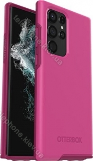 Otterbox Symmetry for Samsung Galaxy S22 Ultra Renaissance Pink 