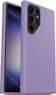 Otterbox Symmetry for Samsung Galaxy S23 Ultra You Lilac It 