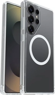 Otterbox Symmetry clear with magnets для Samsung Galaxy S25 Ultra прозрачный