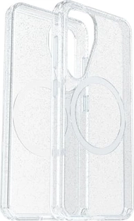 Otterbox Symmetry clear with magnets для Samsung Galaxy S25 Stardust 3.0